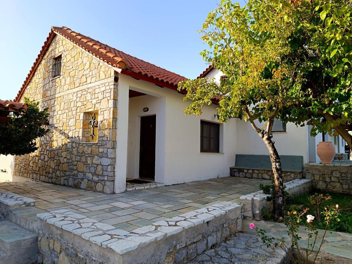 Ps Houses Arachova - Ps Rental Exterior photo