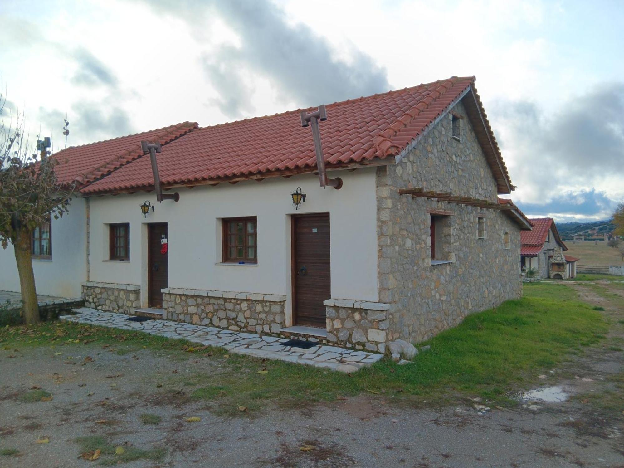Ps Houses Arachova - Ps Rental Exterior photo